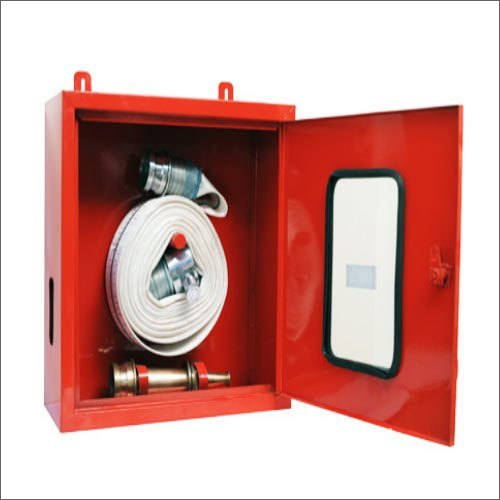 Hose Box