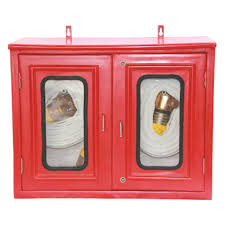 Hose Box